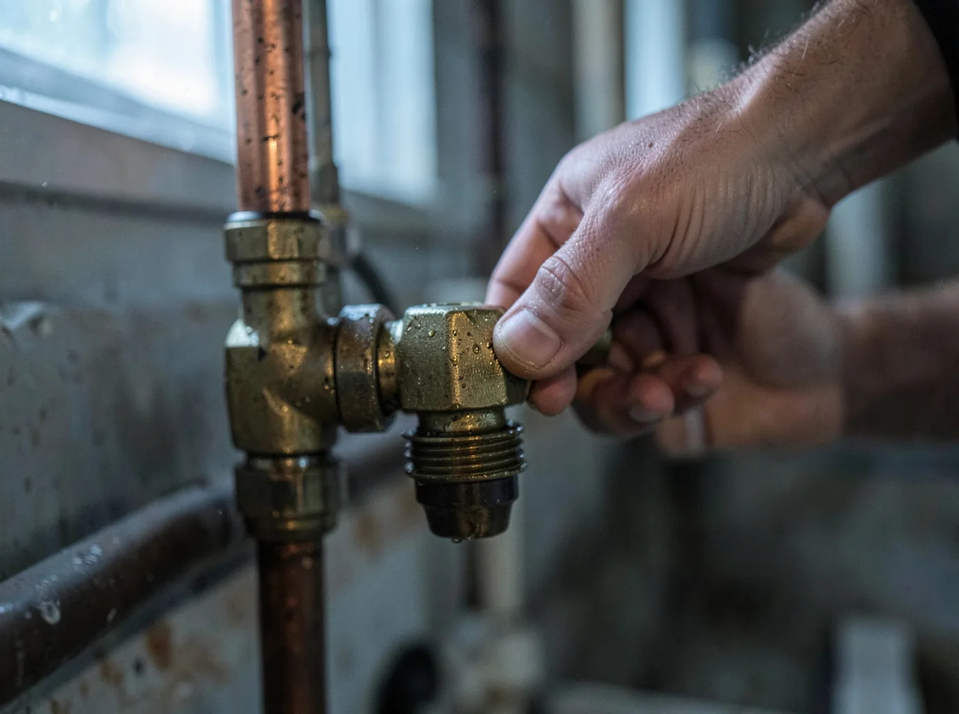 Emergency Plumber Anderson, TX FAQs